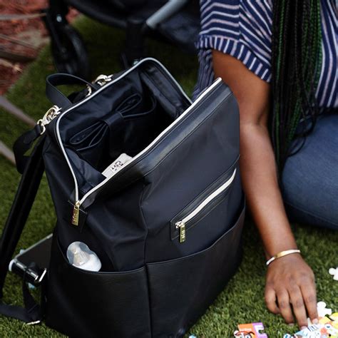 beis diaper bag